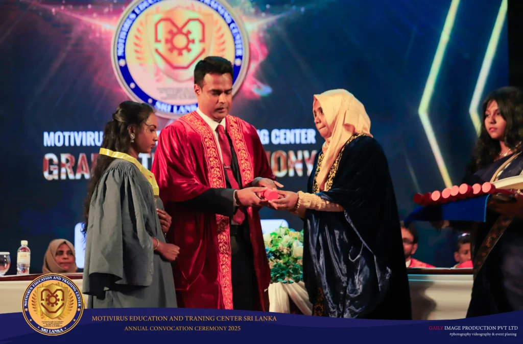 awarding