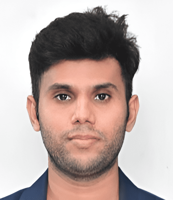 A. M. Mohamed Rasmi