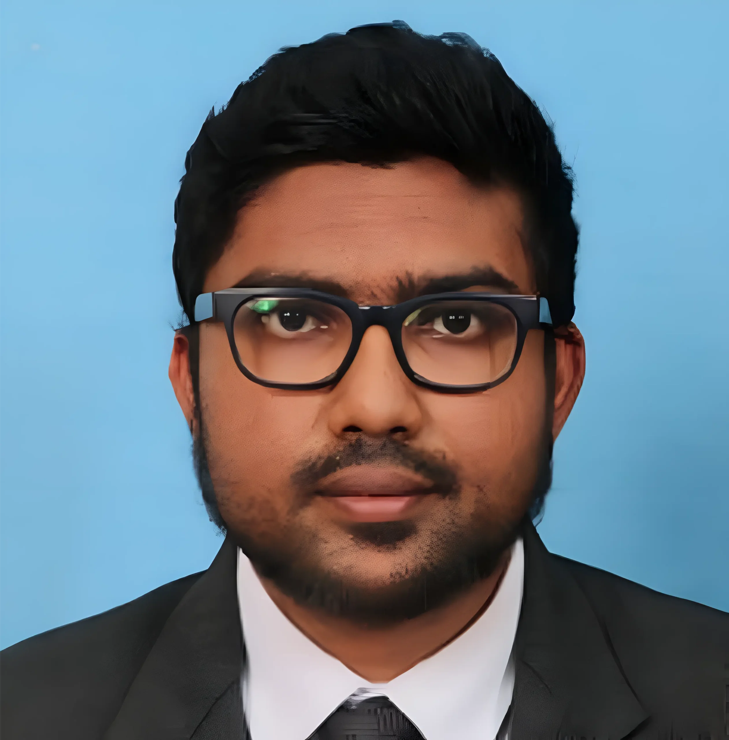A.R.M. Nabeel