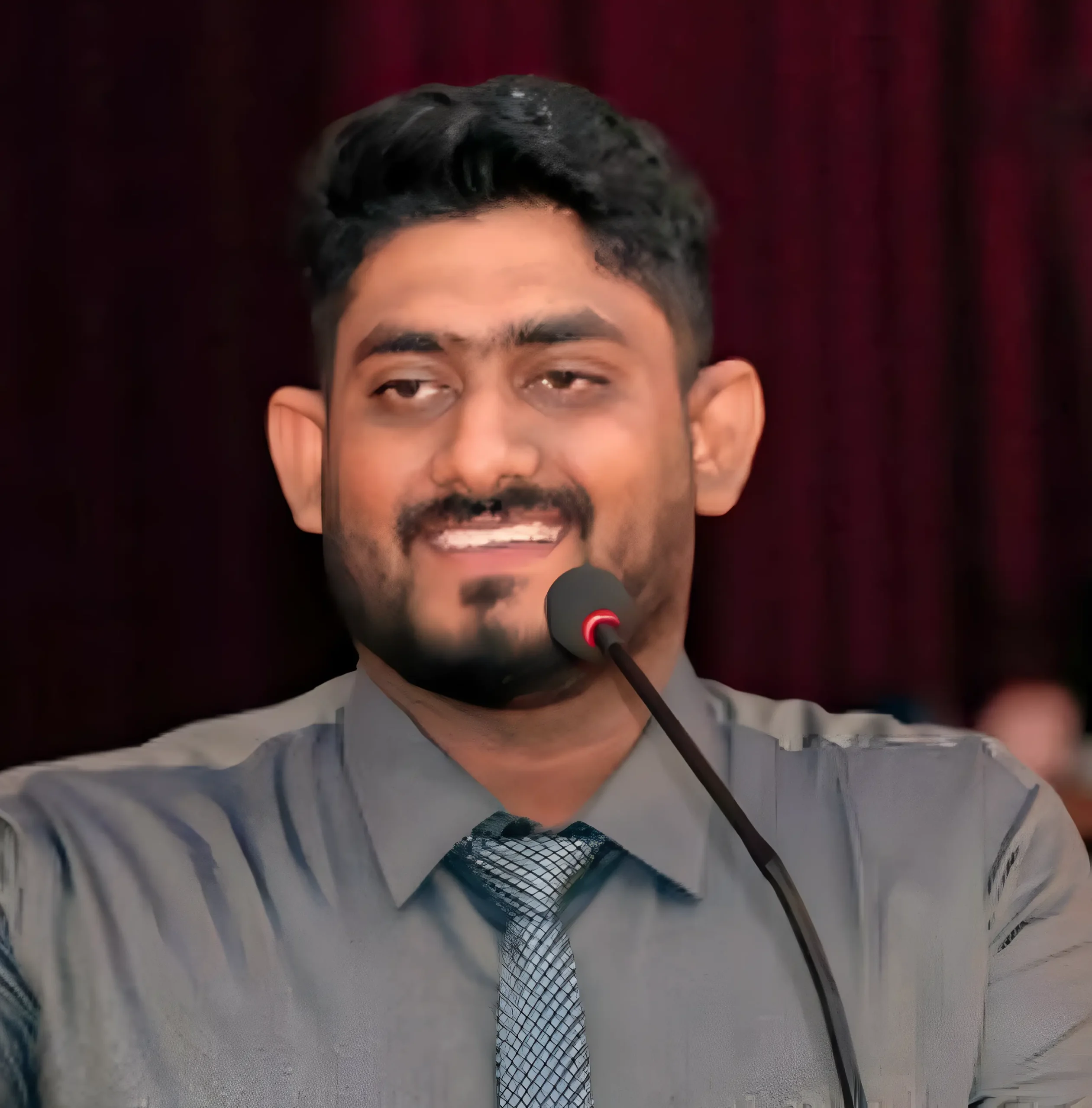 B. Thaiseer