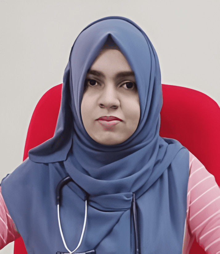 Dr. M.M.F. Thasneem
