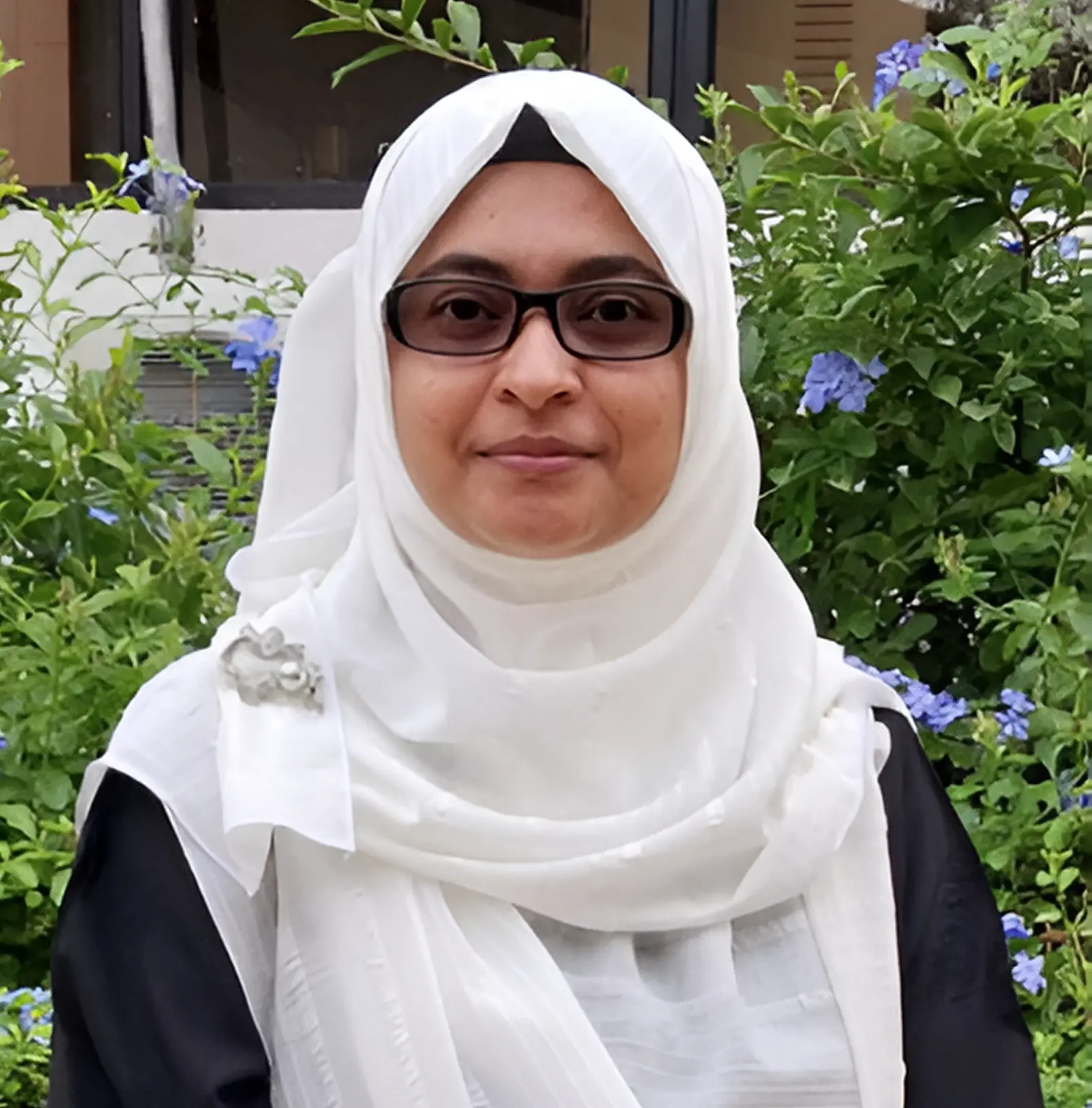 Dr. S. Fathima Risla