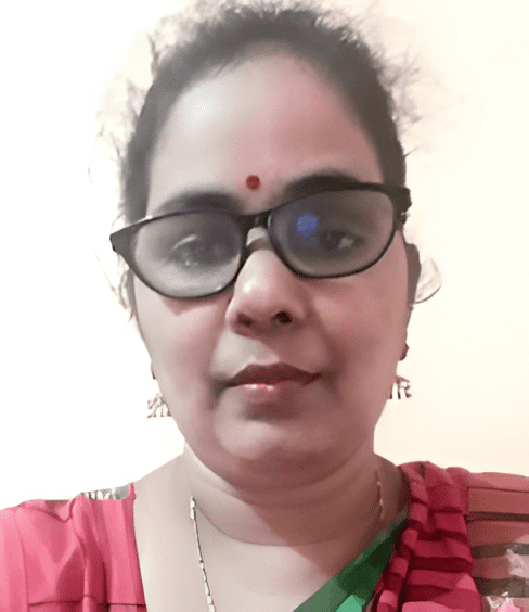 Dr. Sinthiya Rajkumar