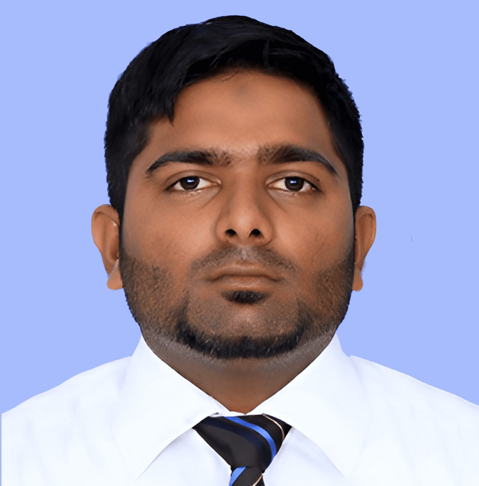 M.M. Fauzan Ali