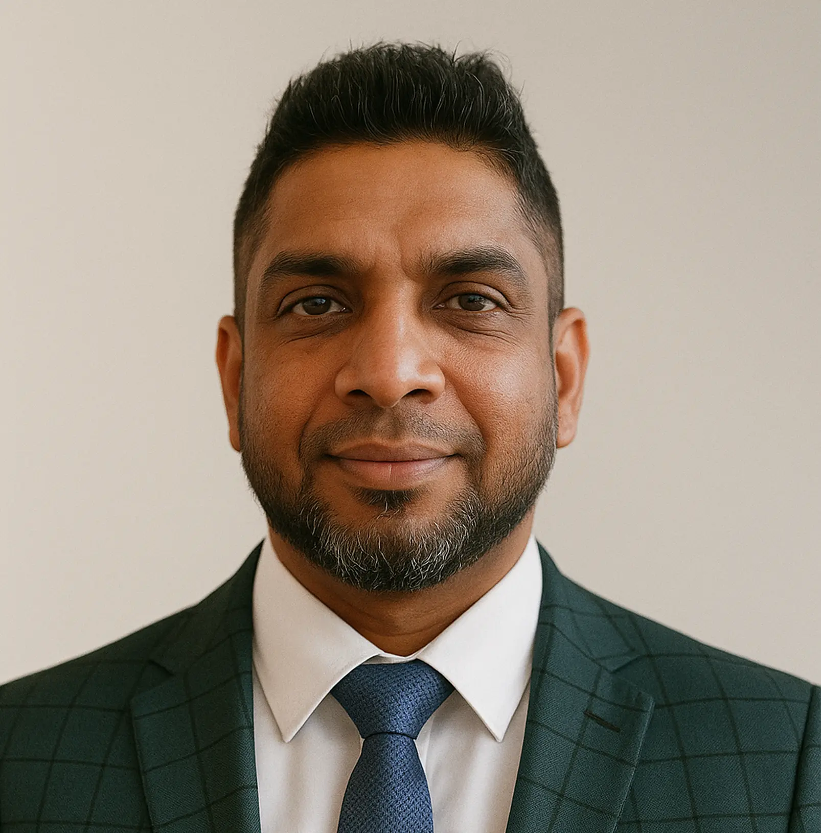 M.S. Mohamed Ikram