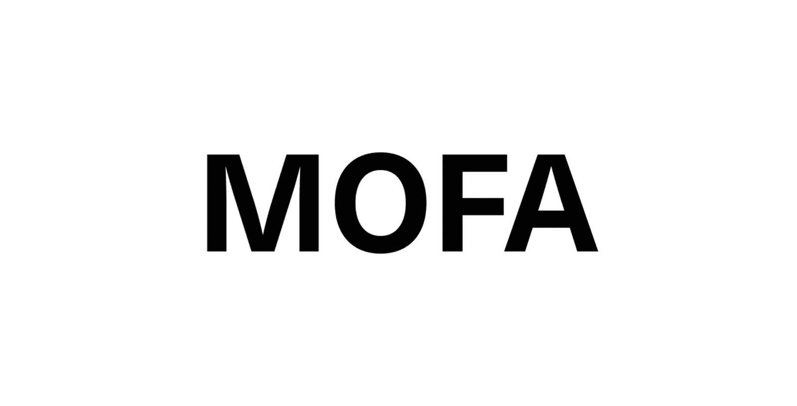 Mofa 1