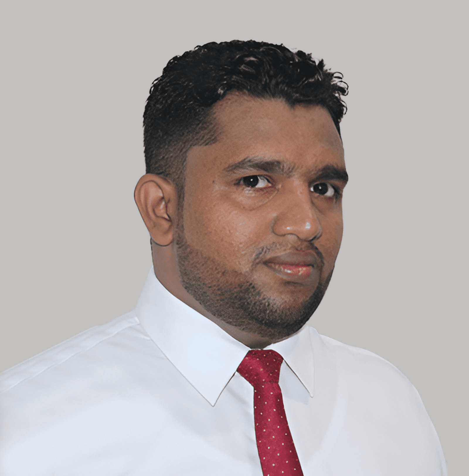 N. Mohamed Fayas