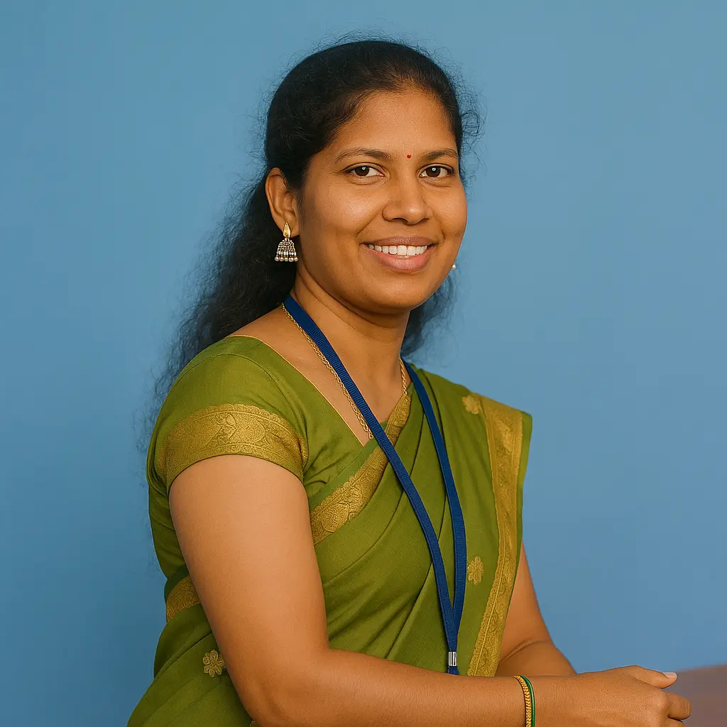 Nadarajah Wasanthy