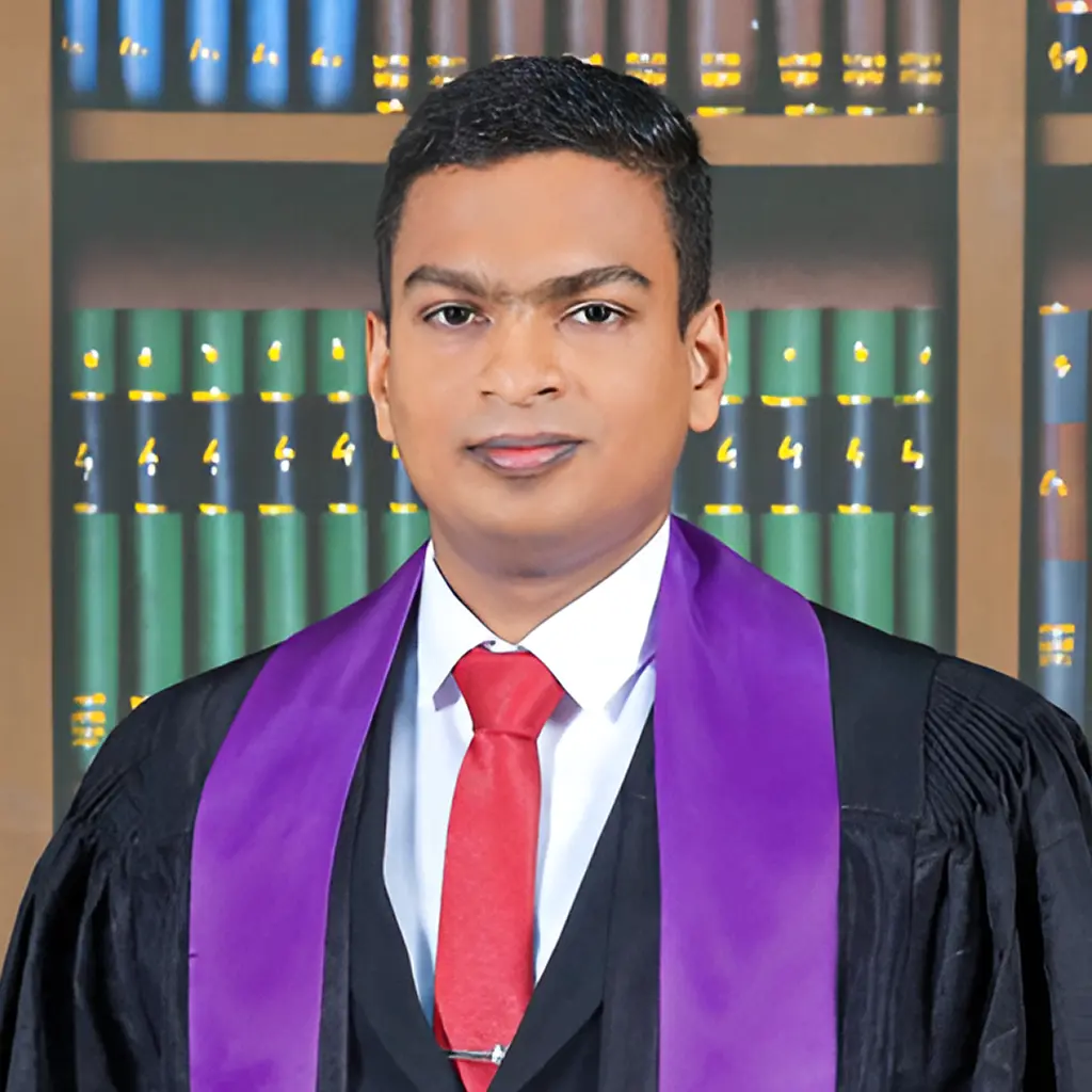 Yohan Vimukthi