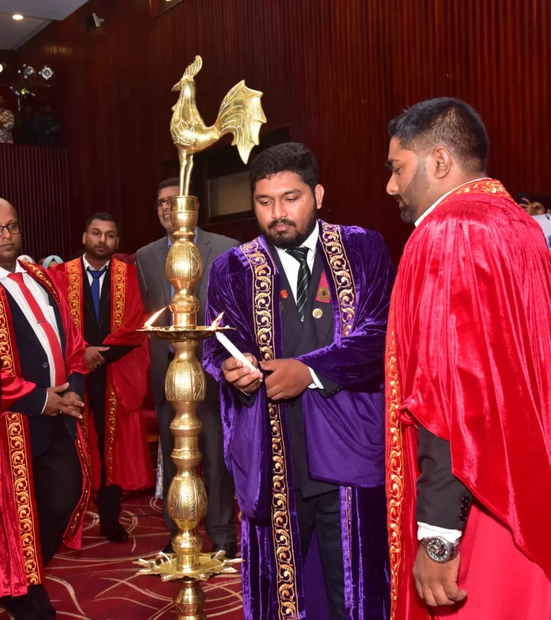 1st & 2nd Convocation (8)