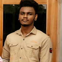 Jeyarasa Abilash