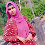 Fathima Jannath.