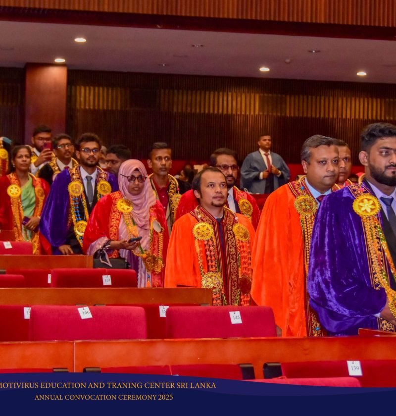 Motivirus Education and Training Center Sri Lanka (1)