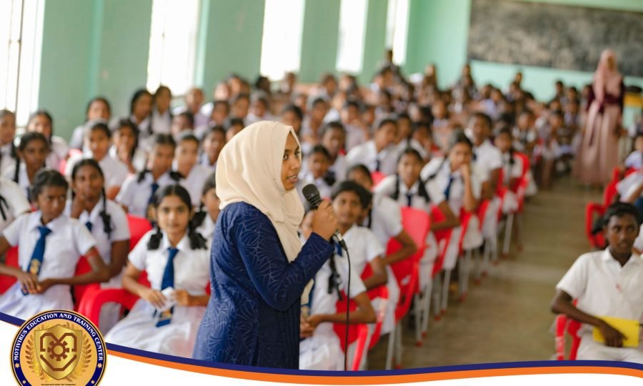 Motivirus Education and Training Center Sri Lanka (19)