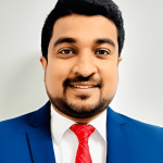 Mr. Sachintha Abeysuriya