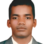 Nicholapillai Antony