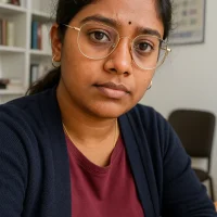Pratharshana Jeyaseelan