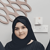 Shahla Samsudeen (MUA)